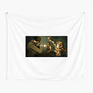 Zombie Army Co Op Zombie Slayer Zombie Army Tapestries