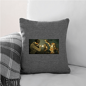 Zombie Army Co Op Zombie Slayer Zombie Army Pillows Cover