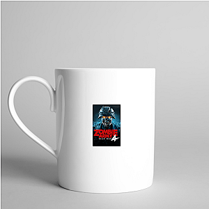 Zombie Army Sniper Elite Zeds Aesthetic Zombie Army Mugs