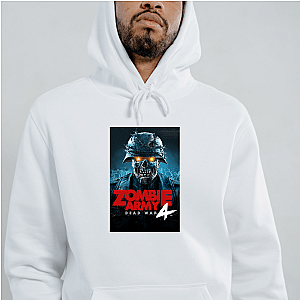 Zombie Army Sniper Elite Zeds Aesthetic Zombie Army Hoodies