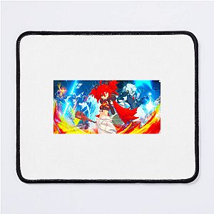 Zombie Army Hitler's Undead Army Style Zombie Army Mouse Pads