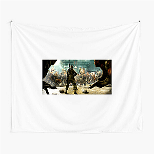 Zombie Army Witness The Headshot Look Zombie Army Tapestries
