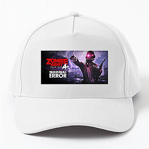Zombie Army Gritty and Gory Vibe Zombie Army Hats & Caps