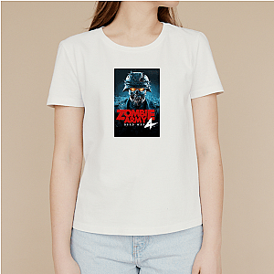Zombie Army Sniper Elite Zeds Aesthetic Zombie Army T-Shirts