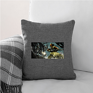 Zombie Army Still Fighting The Fourth Reich Design Zombie Army Pillows Cover