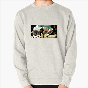 Zombie Army Witness The Headshot Look Zombie Army Sweatshirts