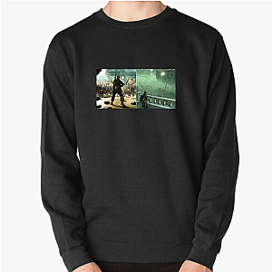 Zombie Army Brains Over Bullets Tee Zombie Army Sweatshirts