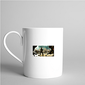 Zombie Army Witness The Headshot Look Zombie Army Mugs