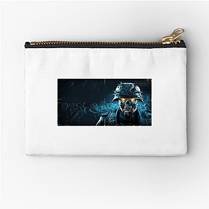 Zombie Army Send Them Back To Hell Zombie Army Zipper Pouches