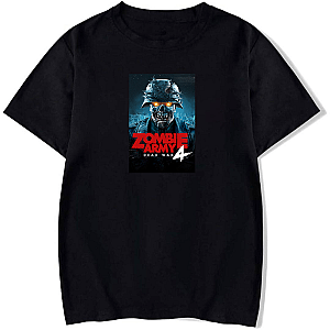 Zombie Army Sniper Elite Zeds Aesthetic Zombie Army T-Shirts