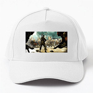 Zombie Army Witness The Headshot Look Zombie Army Hats & Caps