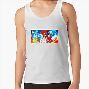 Zombie Army Hitler's Undead Army Style Zombie Army Tank Tops