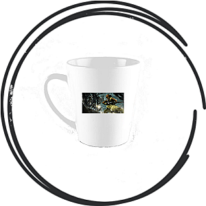 Zombie Army Mugs