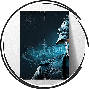 Zombie Army Posters