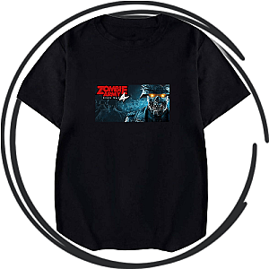 Zombie Army T-Shirts