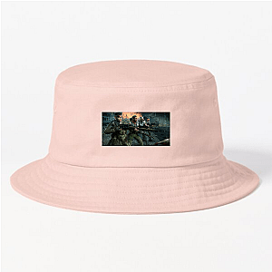Zombie Army Iconic X Ray Kills and Undead Nazis Motif Zombie Army Hats & Caps