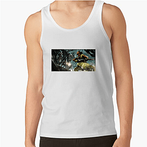 Zombie Army Still Fighting The Fourth Reich Design Zombie Army Tank Tops