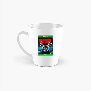 Back From Hell – Zombie Army 4 Zombie Army 4 Dead War Mugs