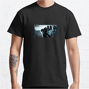 One Bullet Ahead – Zombie Army 4 Zombie Army 4 Dead War T-Shirts