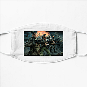 No Rest for the Undead – Zombie Army 4 Zombie Army 4 Dead War Face Masks