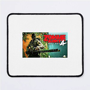 Apocalypse Drip – Zombie Army 4 Zombie Army 4 Dead War Mouse Pads