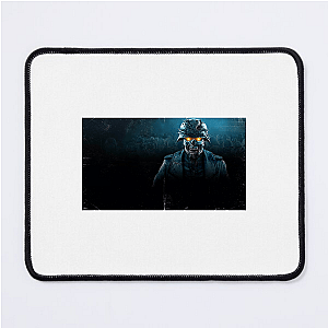 Dead Eyes Open – Zombie Army 4 Zombie Army 4 Dead War Mouse Pads