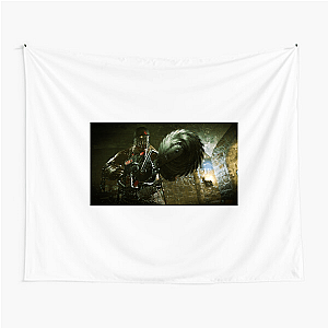Silent Screams – Zombie Army 4 Zombie Army 4 Dead War Tapestries