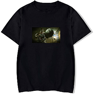 Silent Screams – Zombie Army 4 Zombie Army 4 Dead War T-Shirts