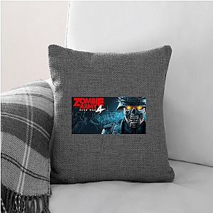 Aim for the Head – Zombie Army 4 Zombie Army 4 Dead War Pillows Cover