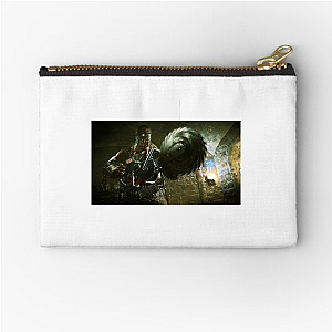 Silent Screams – Zombie Army 4 Zombie Army 4 Dead War Zipper Pouches