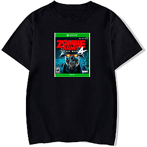 Back From Hell – Zombie Army 4 Zombie Army 4 Dead War T-Shirts