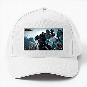 One Bullet Ahead – Zombie Army 4 Zombie Army 4 Dead War Hats & Caps