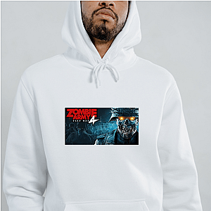 Aim for the Head – Zombie Army 4 Zombie Army 4 Dead War Hoodies