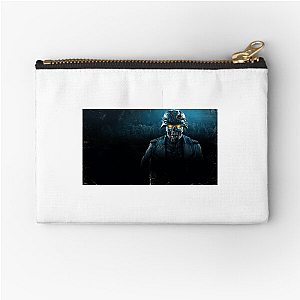 Dead Eyes Open – Zombie Army 4 Zombie Army 4 Dead War Zipper Pouches
