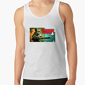Apocalypse Drip – Zombie Army 4 Zombie Army 4 Dead War Tank Tops