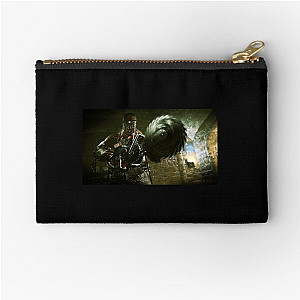 Silent Screams – Zombie Army 4 Zombie Army 4 Dead War Zipper Pouches
