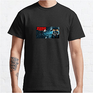Aim for the Head – Zombie Army 4 Zombie Army 4 Dead War T-Shirts