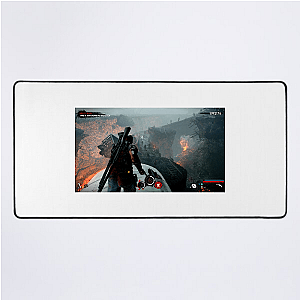 Zombie Killer Certified – Zombie Army 4 Zombie Army 4 Dead War Mouse Pads