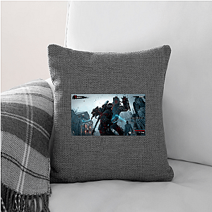 One Bullet Ahead – Zombie Army 4 Zombie Army 4 Dead War Pillows Cover