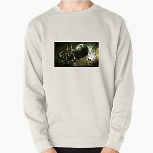Silent Screams – Zombie Army 4 Zombie Army 4 Dead War Sweatshirts