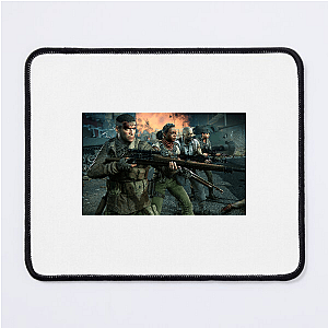No Rest for the Undead – Zombie Army 4 Zombie Army 4 Dead War Mouse Pads