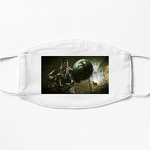 Silent Screams – Zombie Army 4 Zombie Army 4 Dead War Face Masks