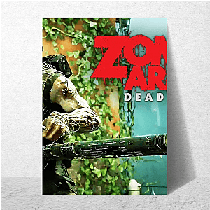 Apocalypse Drip – Zombie Army 4 Zombie Army 4 Dead War Posters
