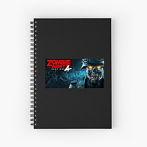 Aim for the Head – Zombie Army 4 Zombie Army 4 Dead War Notebook