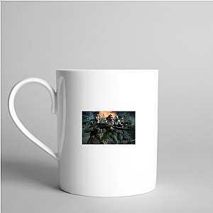 No Rest for the Undead – Zombie Army 4 Zombie Army 4 Dead War Mugs