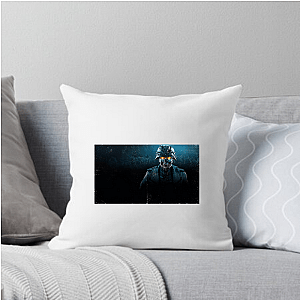 Dead Eyes Open – Zombie Army 4 Zombie Army 4 Dead War Pillows Cover