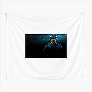 Dead Eyes Open – Zombie Army 4 Zombie Army 4 Dead War Tapestries