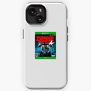 Back From Hell – Zombie Army 4 Zombie Army 4 Dead War Samsung Cases
