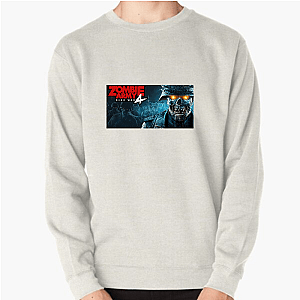 Aim for the Head – Zombie Army 4 Zombie Army 4 Dead War Sweatshirts