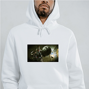 Silent Screams – Zombie Army 4 Zombie Army 4 Dead War Hoodies